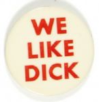 We Like Dick