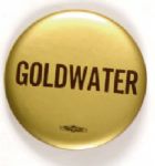 Goldwater Unusual Celluloid