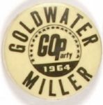Goldwater Glow In Dark