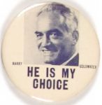 Goldwater My Choice