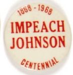Impeach Johnson