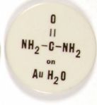 Anti Goldwater "Urine" Chemical Formula