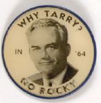 Goldwater, Anti Rocky Flasher