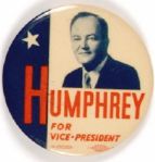 Humphrey for Vice President