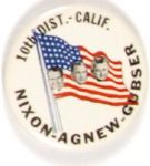 Nixon-Gubser California