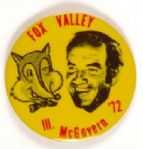 McGovern Fox Valley