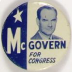 McGovern for Congress