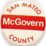 McGovern San Mateo
