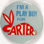 Play Boy for Carter