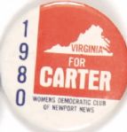 Carter Newport News
