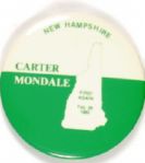 Carter New Hampshire
