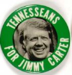 Tennesseans for Carter
