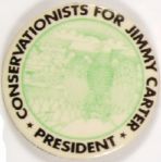 Carter Conservationists