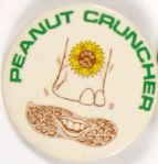 Ford Peanut Cruncher