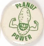 Carter Peanut Power