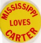 Mississippi Loves Carter