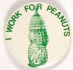 I Work For Peanuts