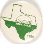 Carter Texas 1980