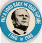 Put a Ford in Your Future