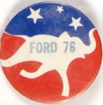 Ford 76 Elephant