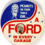 Ford in Every Garage
