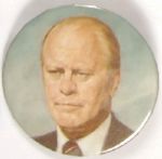 Gerald Ford Multicolor