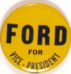 Ford for Vice President