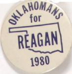 Oklahomans for Reagan