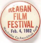 Reagan Film Festival