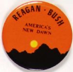 Reagan New Dawn