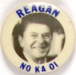 Reagan Hawaii