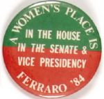 Ferraro Womens Place