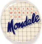Social Workers for Mondale