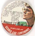 Ferraro Oregon Women