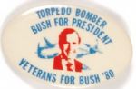 Bush Torpedo Bomber