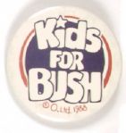 Kids for Bush