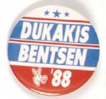 Dukakis-Bensten 88