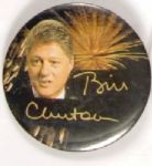 Clinton Fireworks