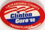 Lackawanna County Clinton