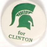 Clinton Michigan State