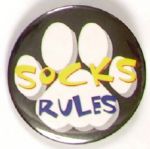 Socks Rules
