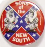 Clinton-Gore Sons of New South