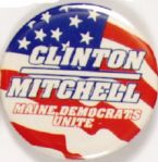 Clinton-Mitchell Maine