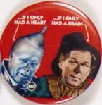 Bush, Cheney Land of Oz