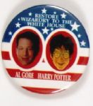 Gore Harry Potter