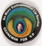 Al Gore Environment