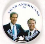 Kerry Arab Americans