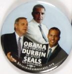Obama Illinois Coattail