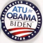 ATU for Obama, Biden