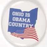 Ohio is Obama Country